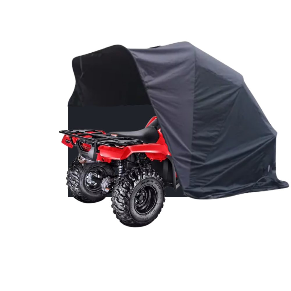 Honda TRX 420 Four